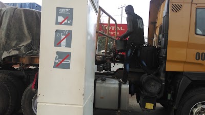 Photos of TOTAL GAROUA BOULAI