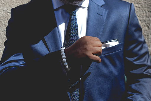 Gravity Menswear Inc Logo