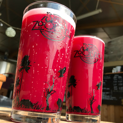Zoobrew - Visual