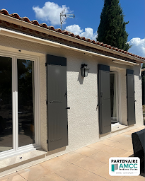 Photo n°14 de AMCC Fenêtres FP2S Partenaire Indépendant à Roquebrune-sur-Argens (Magasin de stores et de rideaux)