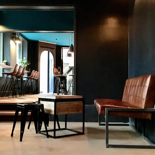 the med bar