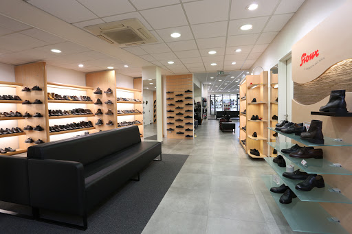 Chaussures Grassler - Thumbnail