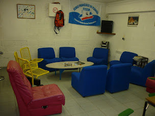 Photo n°11 de La Palme Synthoise à Grande-Synthe (Association bénévole)