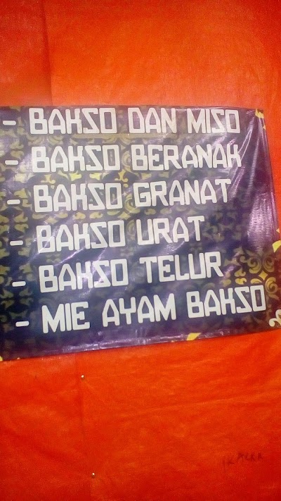 Photos of Bakso Beranak Gue2