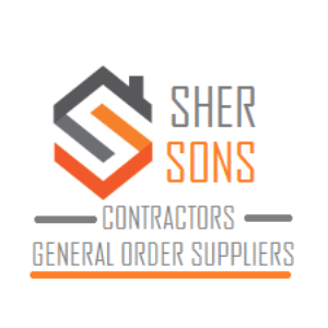 SHER SONS contractors & general order suppliers faisalabad