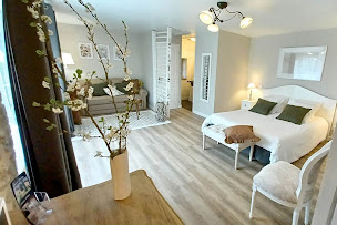 Photo n°9 de La Maison d'Emile chambre d’hôtes et gîte de charme à La Fouillade (Gîte)