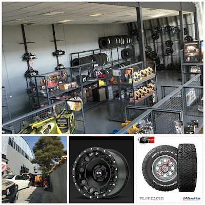 Photos of Offroadtire