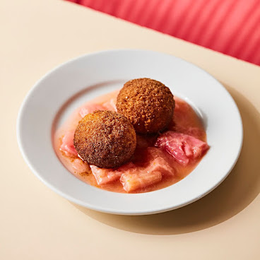 Café Britaly by null