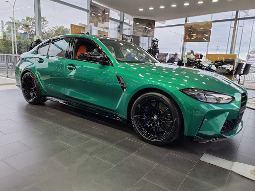 Coastline BMW. - Thumbnail