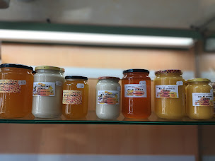 Photo n°16 de le p'tit isa à Saint-Sornin-Lavolps (Magasin)