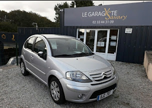 Photo n°3 de Le Garagyste Savary à Digosville (Garage automobile)