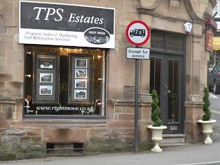 Dales & Peaks Estate Agents, Matlock