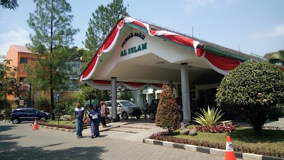 Photos of Al Islam Hospital Bandung