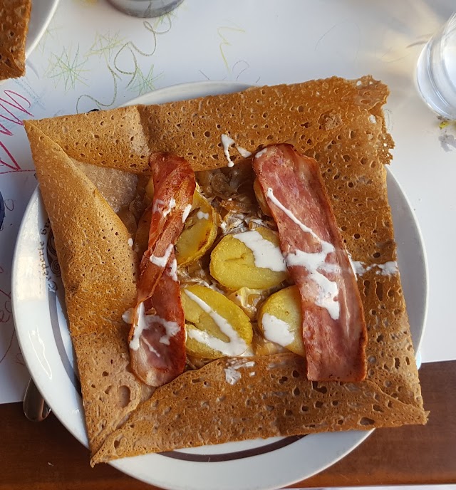 Crêperie Bretonne Annaick