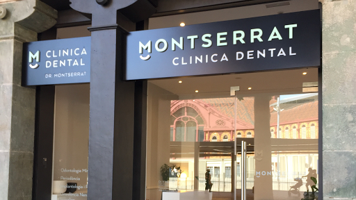Clínica Dental Montserrat, Barcelona