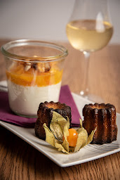 Photo n°6 de Olivier Hodebert - La Cave de l'inattendu à Vertou (Restaurant)