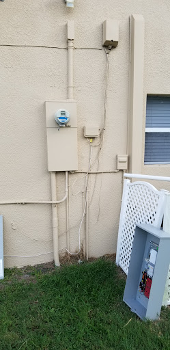 Champion Electrical Services, Inc Gallery - United States