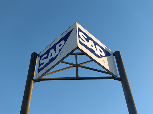 SAP Parkhaus
