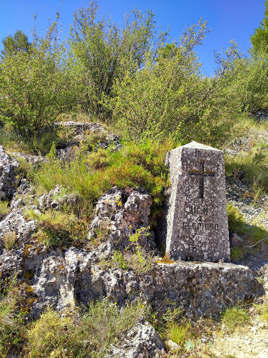 Mirador del Cerro del Socorro - Thumbnail