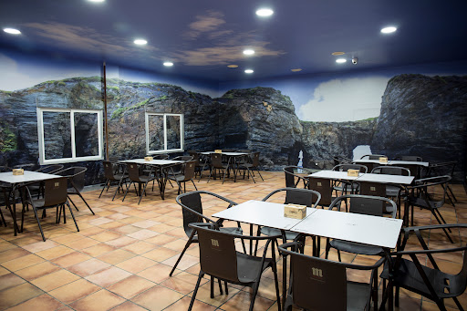As Catedrais