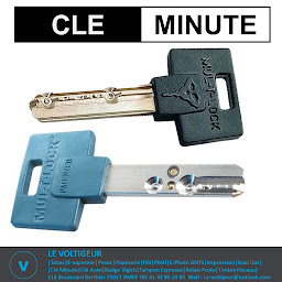 Photo n°6 de TABAC LE VOLTIGEUR Presse Papeterie FDJ PMU Clé minute Tampon Badge vigik Impression à Paris (Boutique de cigarettes électroniques)