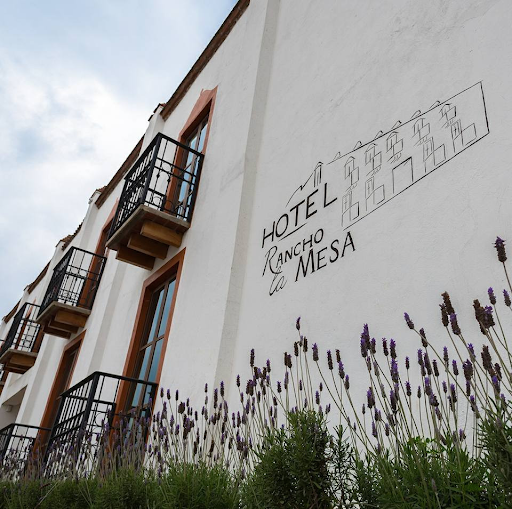 Hotel Rancho la Mesa