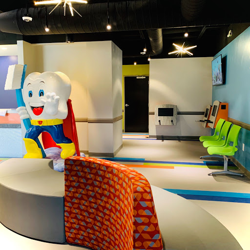 Tebo Dentistry For Kids Peachtree Corners