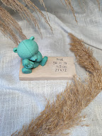 Les creations de Cindy à Ouzilly