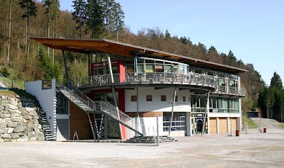 Photos of M&uuml;hlenkopfschanze