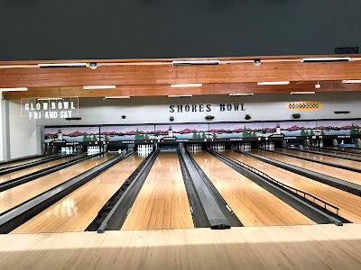 Shores Bowl