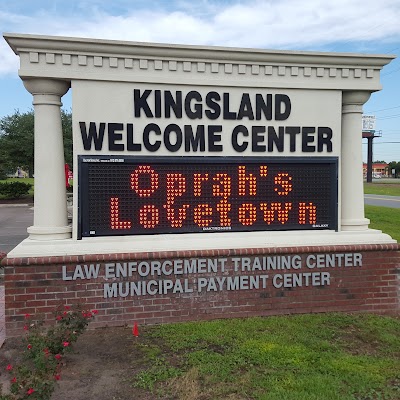 Photos of Kingsland Convention & Visitors Bureau