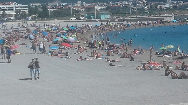Stade Flotte