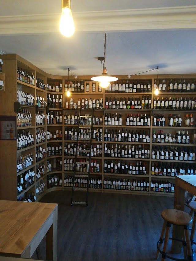L'Aquoiboniste