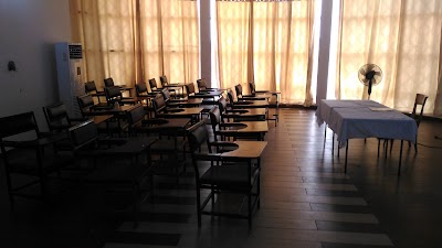 Photos of Don Bosco House