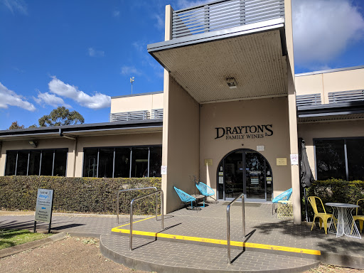 Draytons Family Wines - Thumbnail