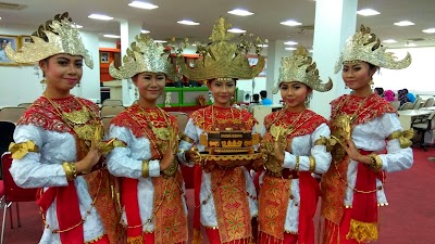 Photos of Waleu Kaos Lampung