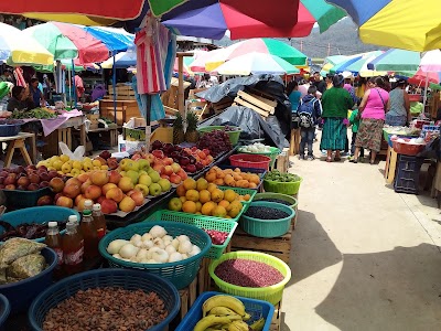 Photos of MERCADO MUNICIPAL