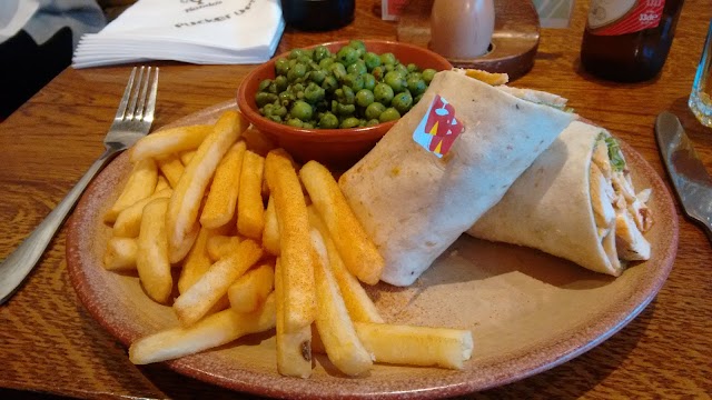 Nando's
