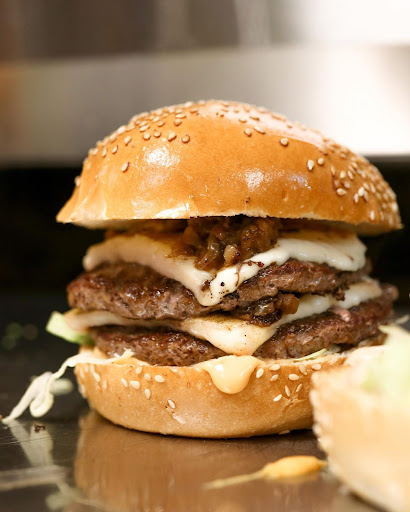 Photo 1 - Burger concept Béthune