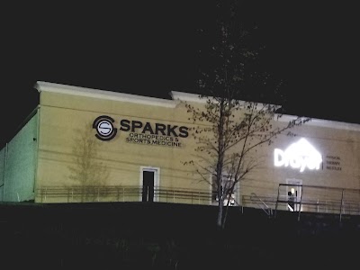 Sparks Orthopedics & Sports Medicine