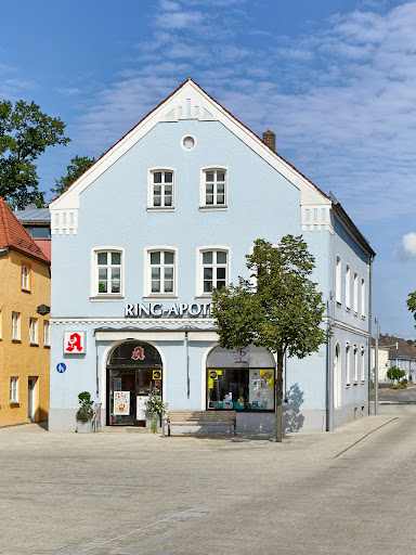 Ring Apotheke
