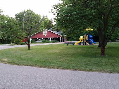 Buckley Park Campground