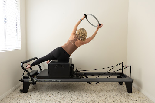 heritage pilates co.