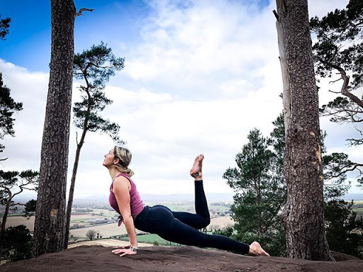 ilybeayoga Gallery - United Kingdom