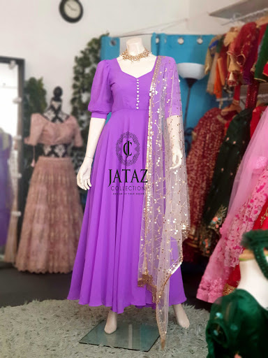 Jataz Collections ( By appointment only) - Thumbnail