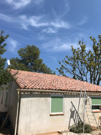 Leon Ricotier Renovation - Provence - Thumbnail