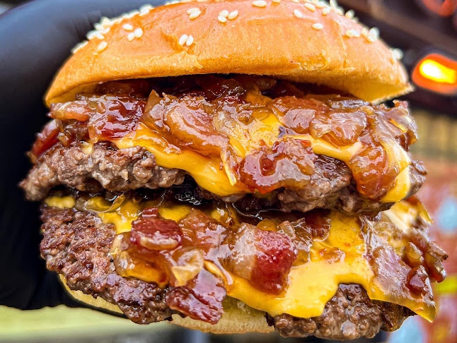 Friez&Burgz Byker - Restaurant