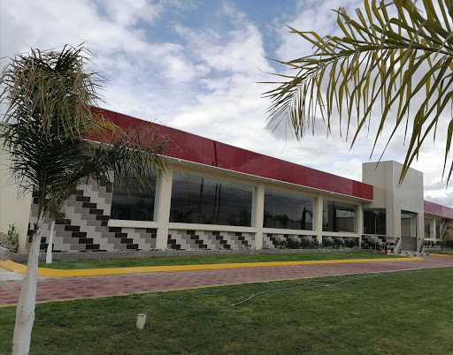 Salón para eventos "Anabella"