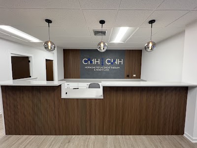 Photo of Chicagoland Men’s Health - Oak Brook clinic location