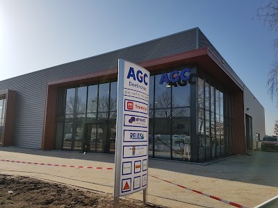 AGC Eijkelkamp